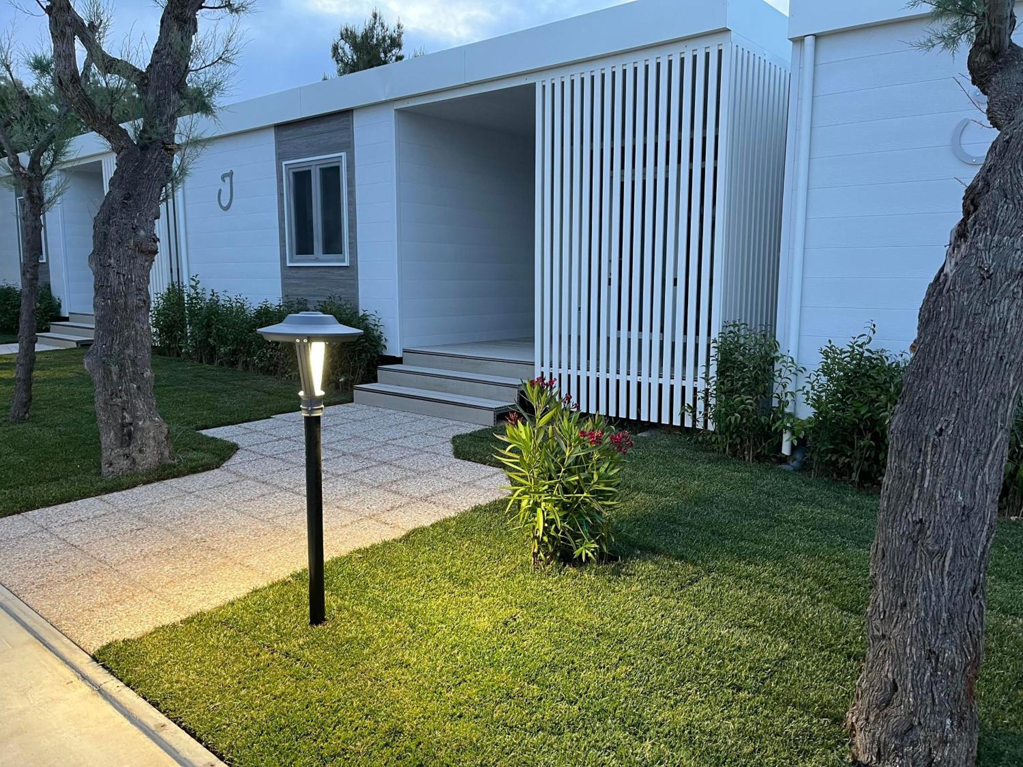 Camping Led Zeppelin Cupra Marittima
