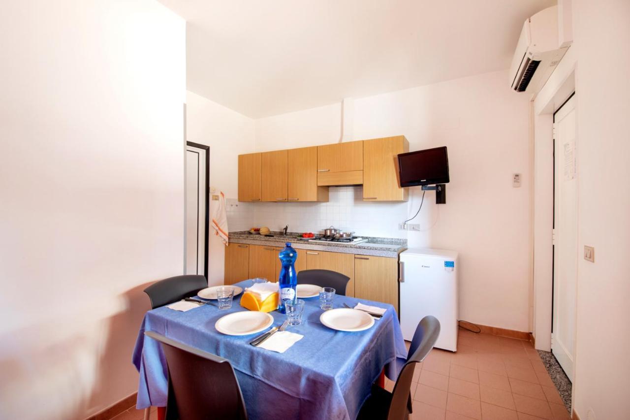 Camping Led Zeppelin Cupra Marittima